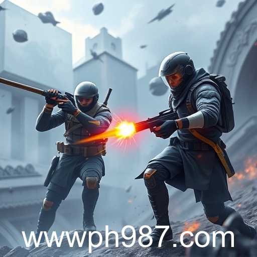 Action Games