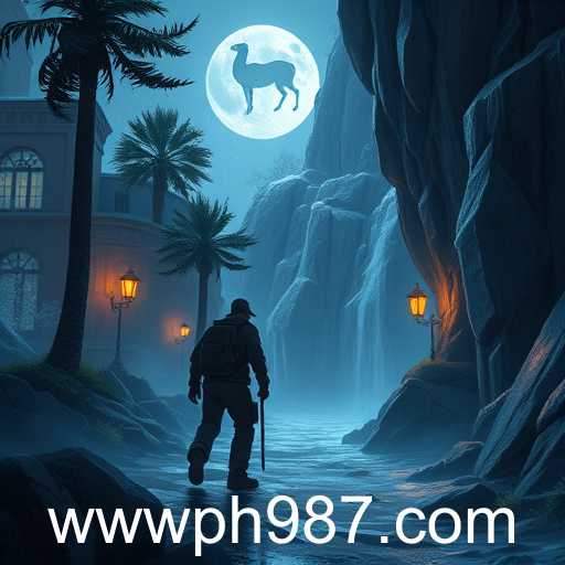 Adventure Games