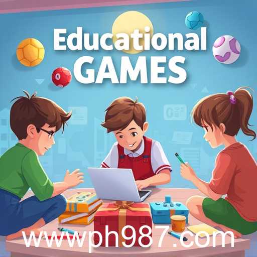 Educational Games