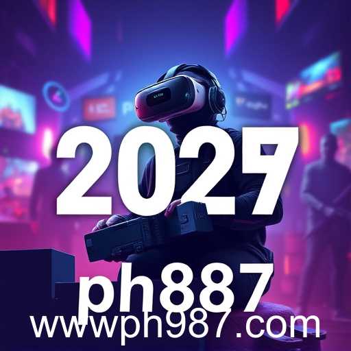 Gaming Trends in 2025: The Rise of ph987