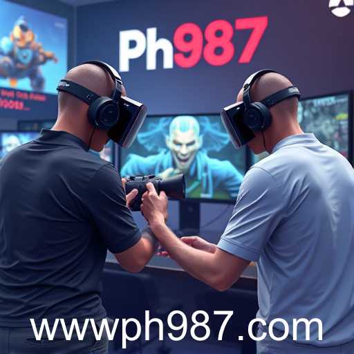 The Game Revolution: PH987's Impact in 2025