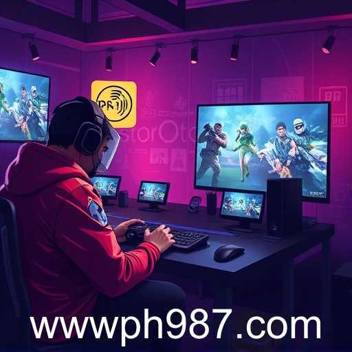 PH987: Revolutionizing Online Gaming Experience