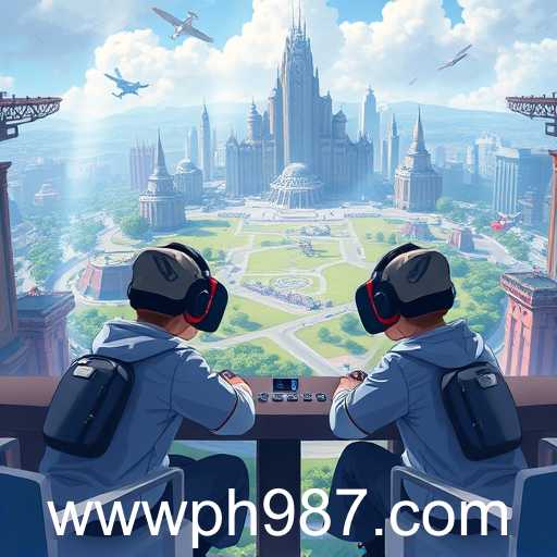 The Rise of Online Gaming Platforms